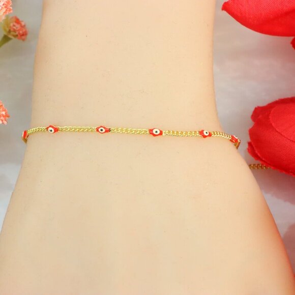 "New Beautiful Design Bracelet for Women/Girls, Gift, B735 - Picture 8 of 10